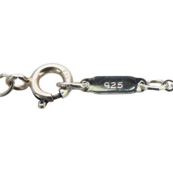 TIFFANY Gold Necklace - Picture 7 of 9